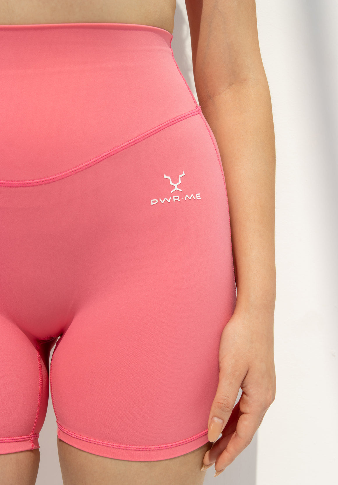 Trendy Women's Gym Sets - Pink