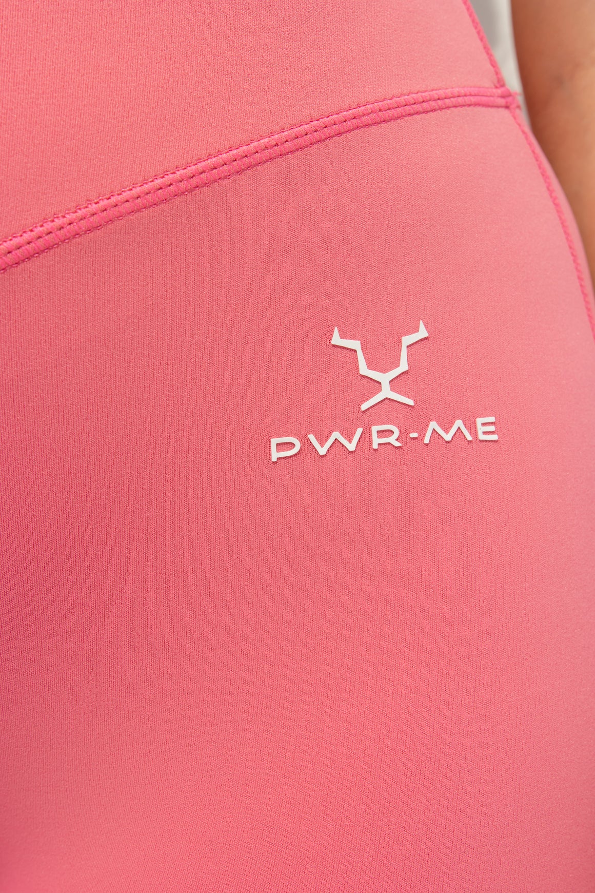Trendy Women's Gym Sets - Pink